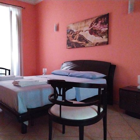 Apartment Basile Palermo Exteriör bild